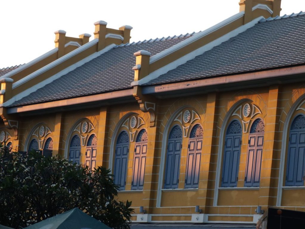 ท่าช้าง, ท่าเรือท่าช้าง, ประวัตฺท่าช้าง, ประวัติศาสตร์ไทย,