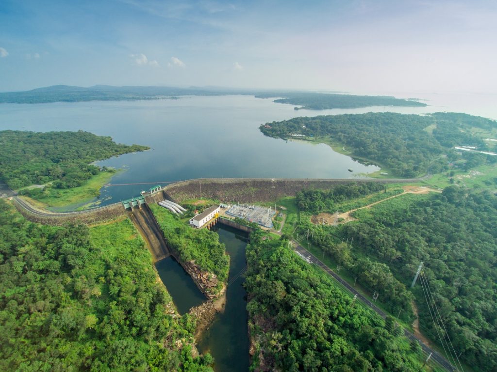 เขื่อนสิรินธร, อุบลราชธานี, กฟผ, พลังงานสะอาด, พลังงานหมุนเวียน, พลังงานทางเลือก, พลังงานไฟฟ้า, การผลิตไฟฟ้า, โซลาร์เซลล์