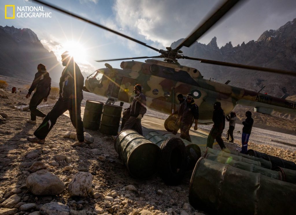 อินเดีย-ปากีสถาน