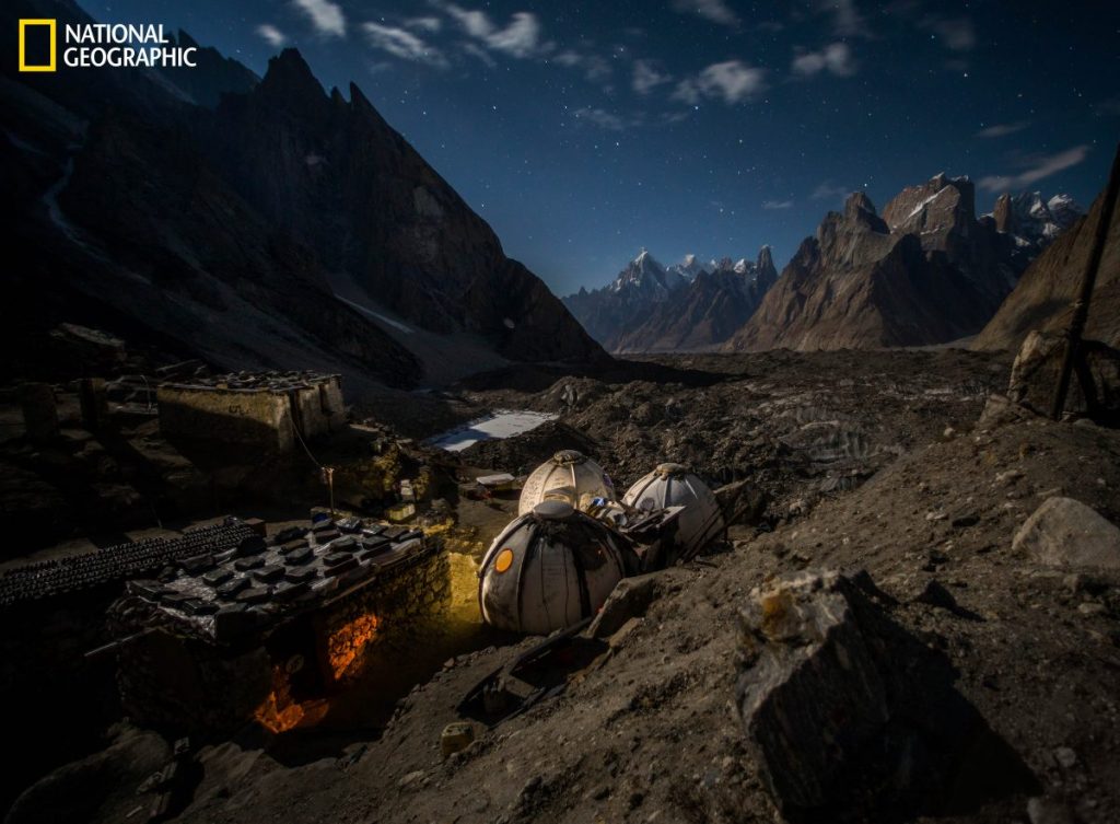 อินเดีย-ปากีสถาน, กองทัพปากีสถาน