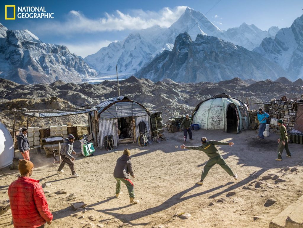 กองทัพปากีสถาน