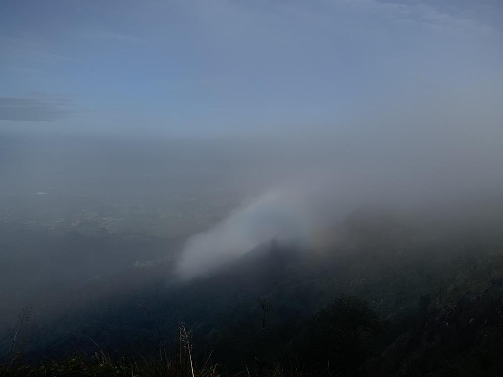 ดอยหลวง-ดอยหนอก
