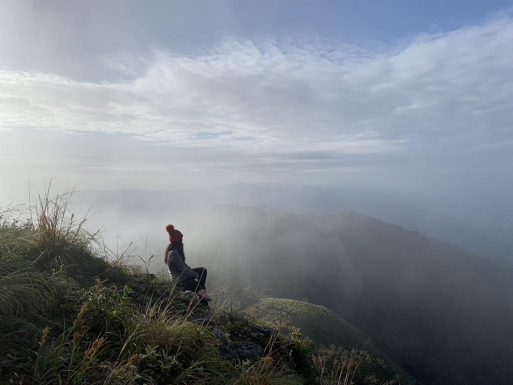 ดอยหลวง-ดอยหนอก
