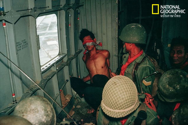 สงครามเวียดนาม, เฮลิคอปเตอร์