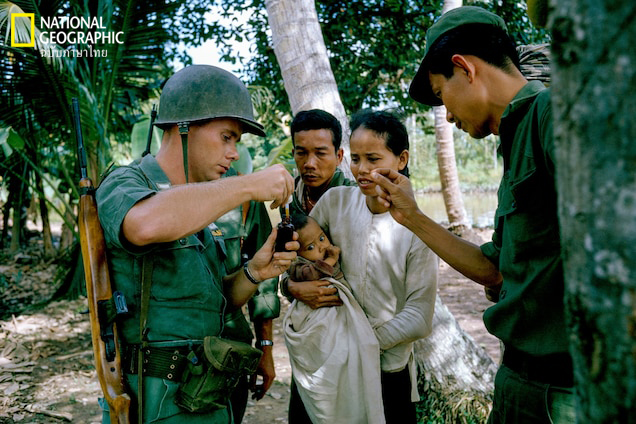 ทหารสหรัฐ, เวียดนาม