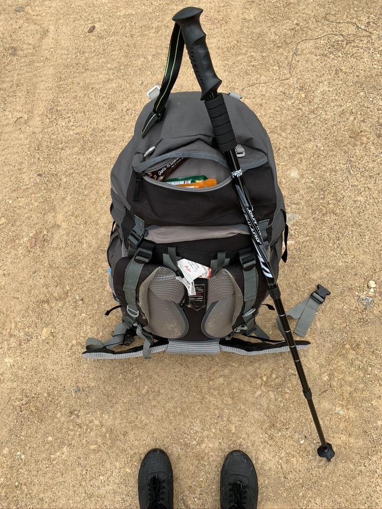 ดอยหลวง-ดอยหนอก