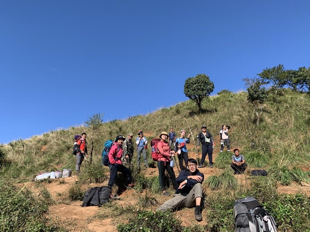 ดอยหลวง-ดอยหนอก