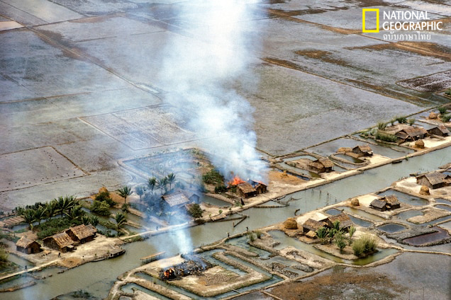 สงครามเวียดนาม, เวียดนามเหนือ