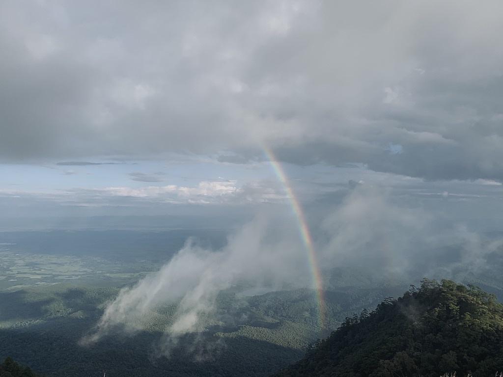 ดอยหลวง-ดอยหนอก