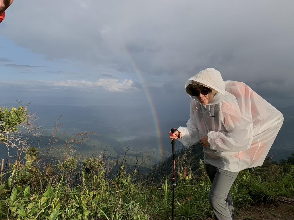 ดอยหลวง-ดอยหนอก
