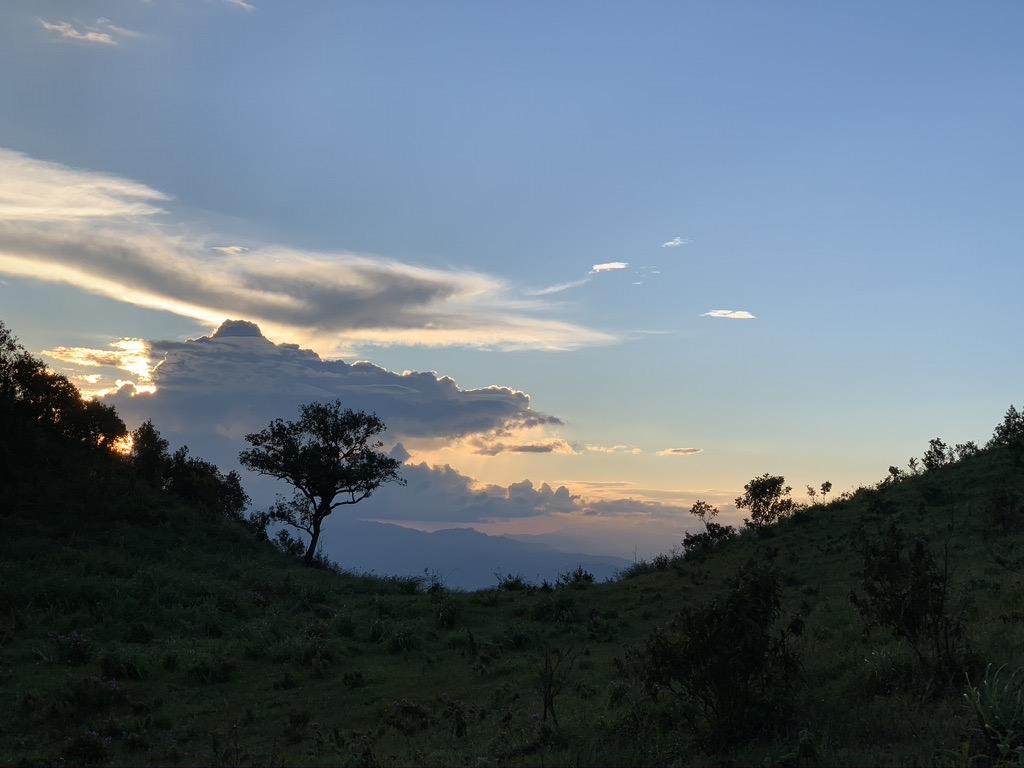 ดอยหลวง-ดอยหนอก
