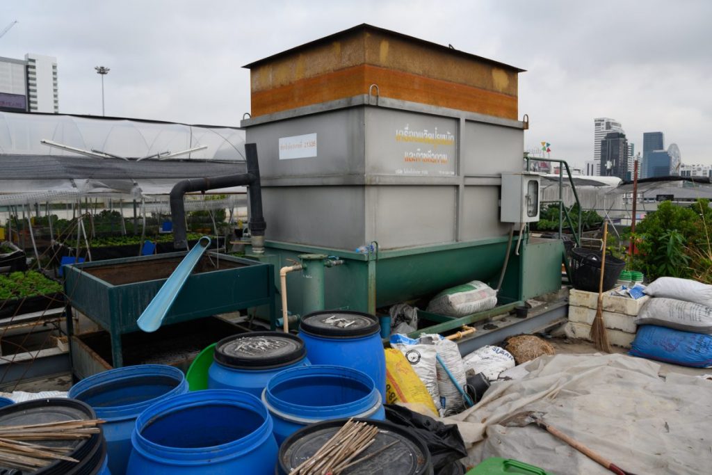 ขยะอาหาร. ขยะอินทรีย์, ขยะเปียก, การแยกขยะ, ปัญหาขยะ, wastegetable