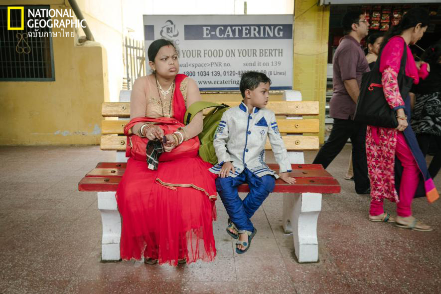 ผู้หญิงอินเดีย