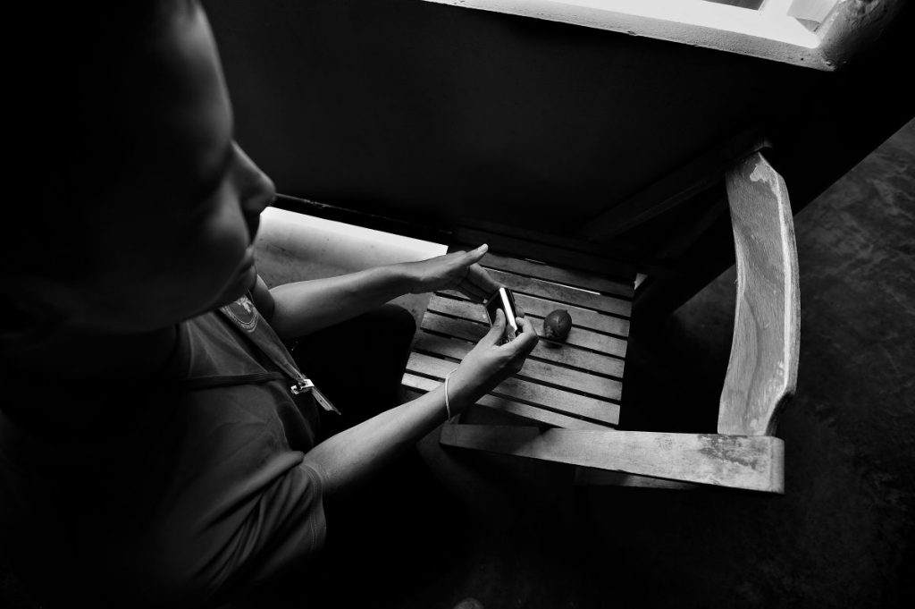 ถ่ายภาพ