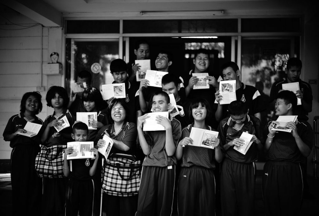 ถ่ายภาพ