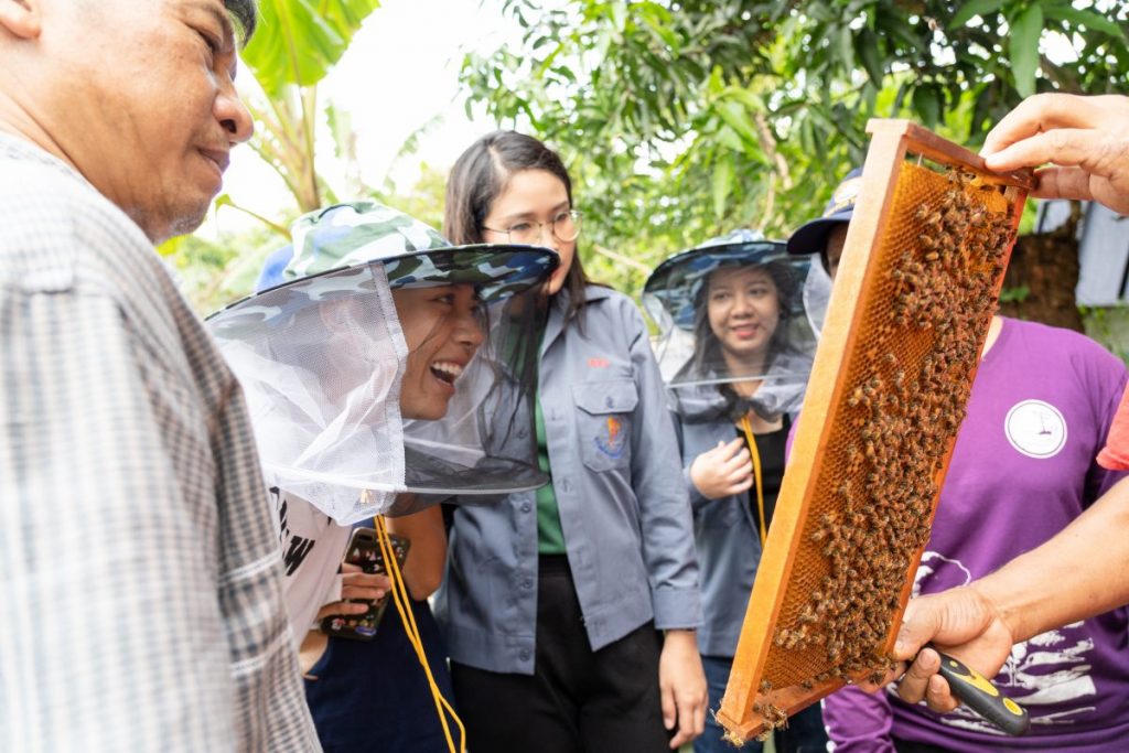 Local Alike, การท่องเที่ยวอย่างยั่งยืน, การท่องเที่ยวชุมชน, ธุรกิจเพื่อสังคม, การท่องเที่ยวอย่างใส่ใจ