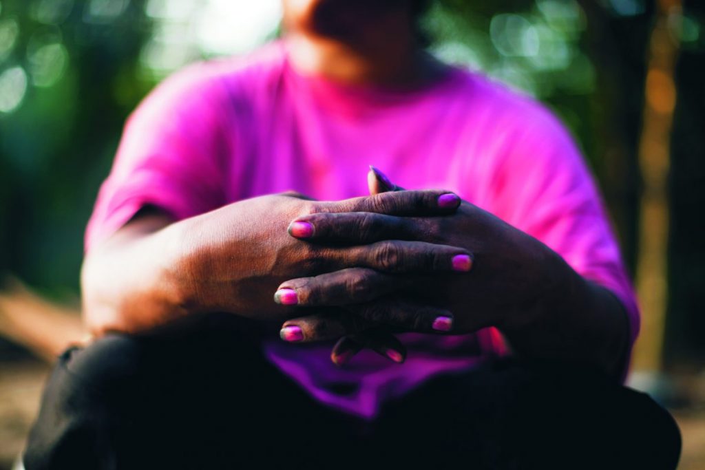 ถ่านไม้, เผาถ่าน