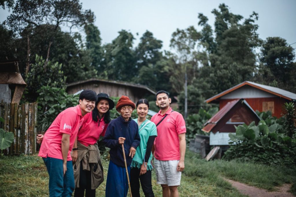 Local Alike, การท่องเที่ยวอย่างยั่งยืน, การท่องเที่ยวชุมชน, ธุรกิจเพื่อสังคม, การท่องเที่ยวอย่างใส่ใจ
