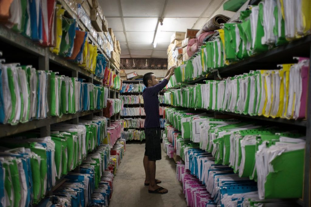 แม่ตาวคลินิก