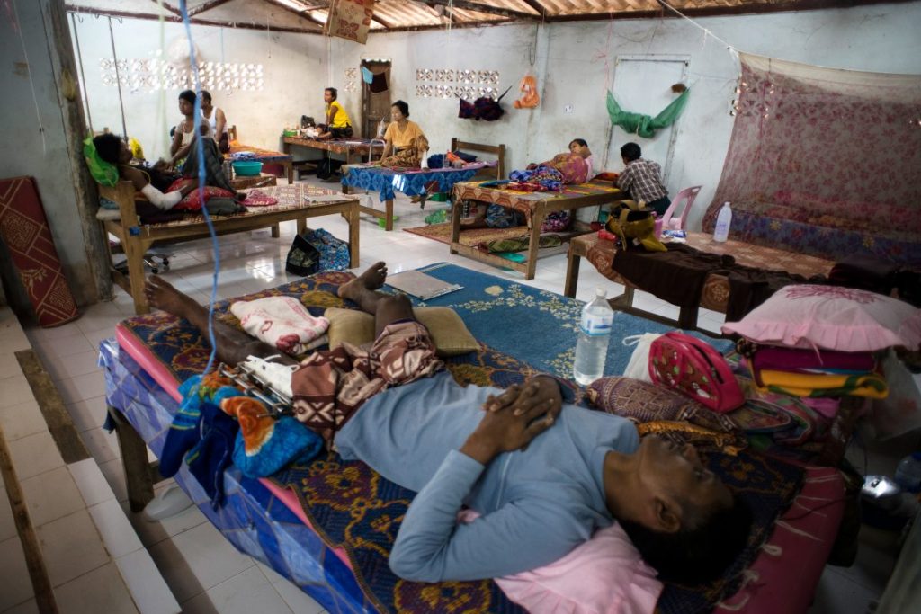 แม่ตาวคลินิก