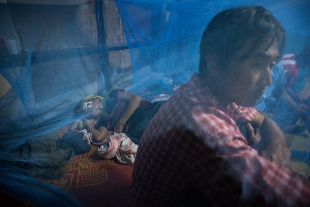 แม่ตาวคลินิก