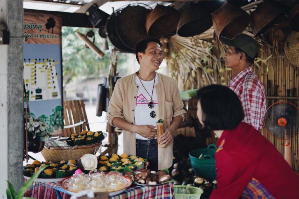 Local Alike, การท่องเที่ยวอย่างยั่งยืน, การท่องเที่ยวชุมชน, ธุรกิจเพื่อสังคม, การท่องเที่ยวอย่างใส่ใจ