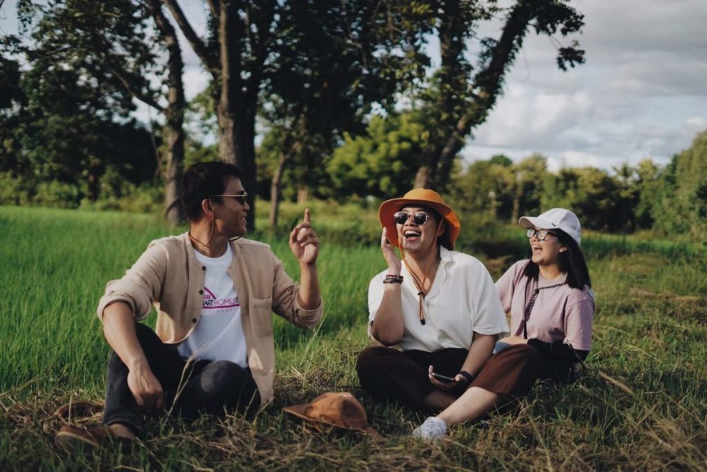 Local Alike, การท่องเที่ยวอย่างยั่งยืน, การท่องเที่ยวชุมชน, ธุรกิจเพื่อสังคม, การท่องเที่ยวอย่างใส่ใจ