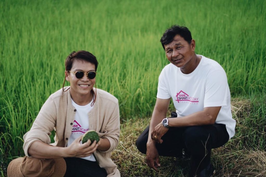 Local Alike, การท่องเที่ยวอย่างยั่งยืน, การท่องเที่ยวชุมชน, ธุรกิจเพื่อสังคม, การท่องเที่ยวอย่างใส่ใจ