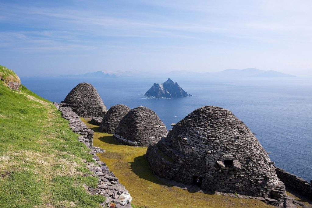 ไอร์แลนด์