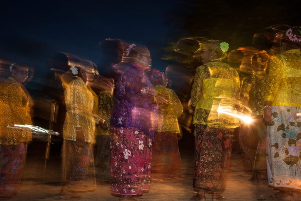 อูรักลาโว้ย, ไทยใหม่, ภูเก็ต