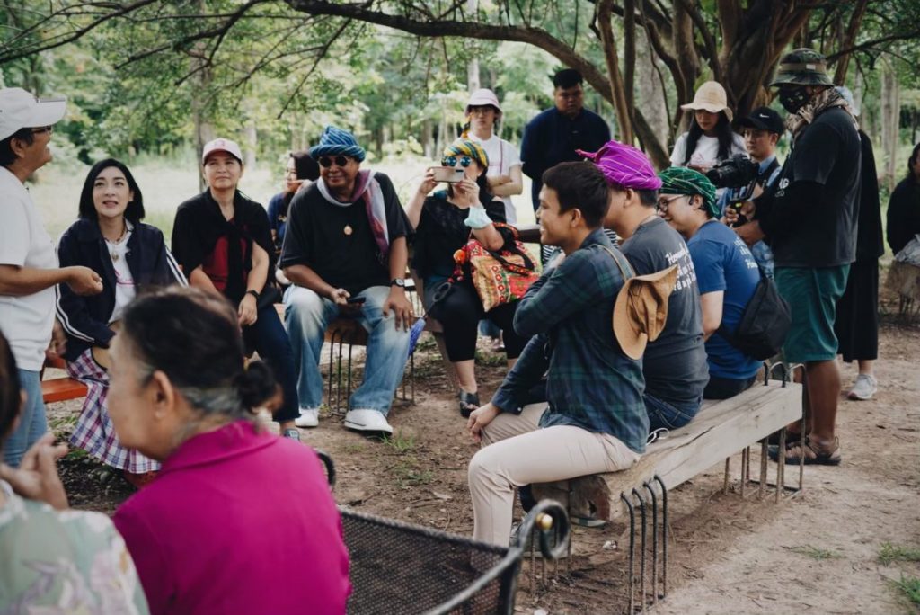 Local Alike, การท่องเที่ยวอย่างยั่งยืน, การท่องเที่ยวชุมชน, ธุรกิจเพื่อสังคม, การท่องเที่ยวอย่างใส่ใจ