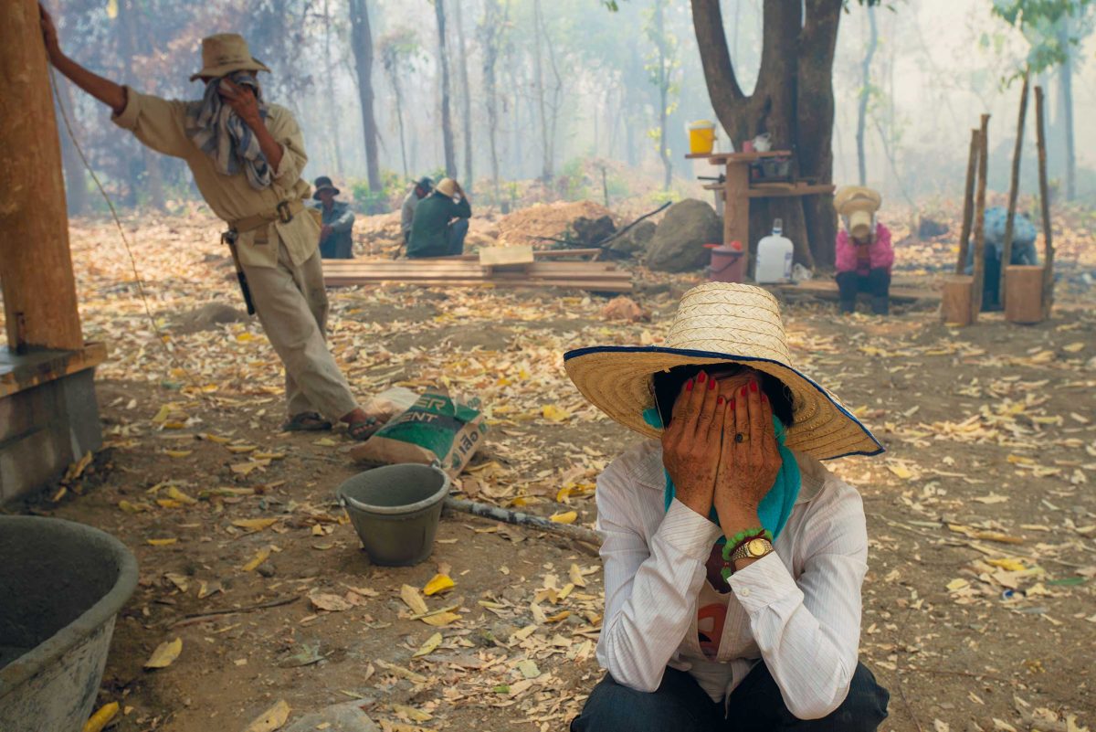 การลดมลพิษ, มลพิษ