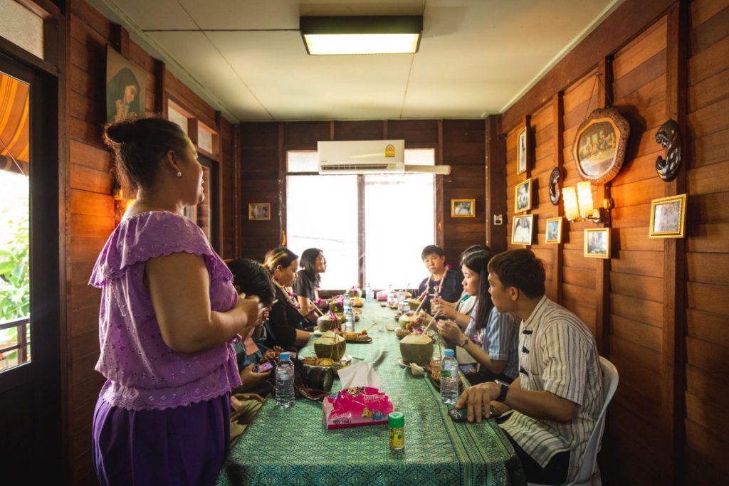 Local Alike, การท่องเที่ยวอย่างยั่งยืน, การท่องเที่ยวชุมชน, ธุรกิจเพื่อสังคม, การท่องเที่ยวอย่างใส่ใจ