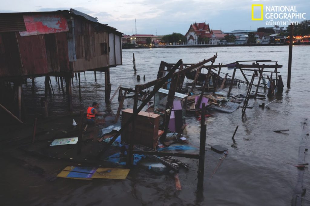 แม่น้ำเจ้าพระยา