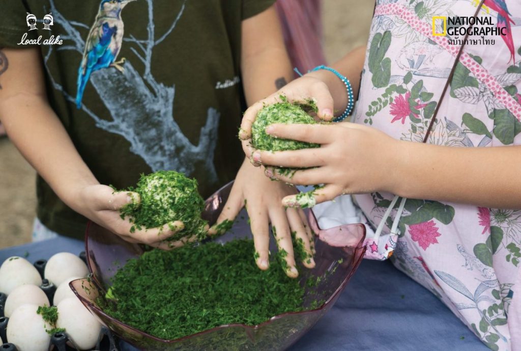 บ้านถ้ำเสือ, ท่องเที่ยวชุมชน, เที่ยวเพชรบุรี, ท่องเที่ยวอย่างยั่งยืน