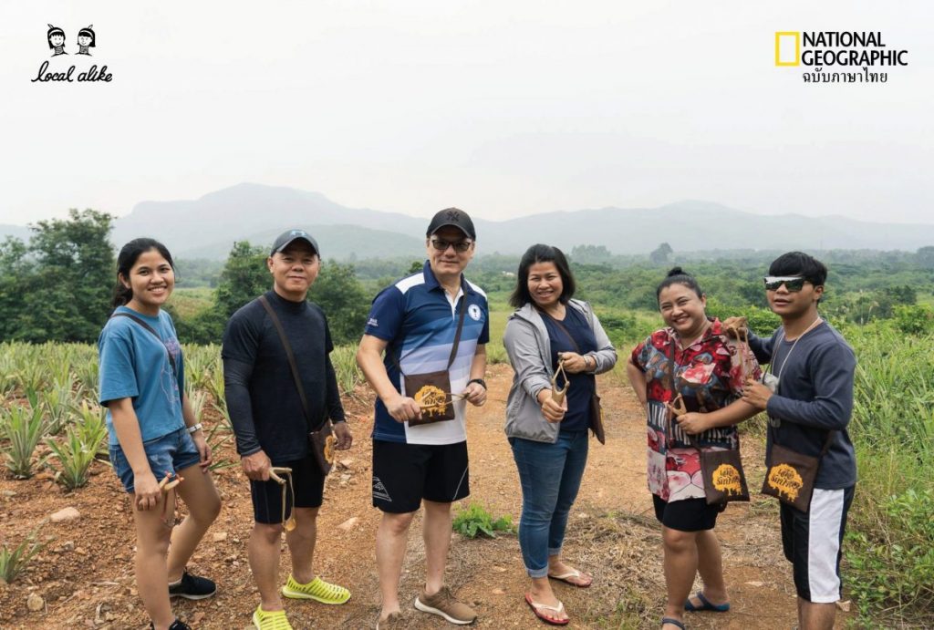 บ้านถ้ำเสือ, ท่องเที่ยวชุมชน, เที่ยวเพชรบุรี, ท่องเที่ยวอย่างยั่งยืน