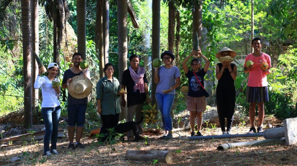 บ้านถ้ำเสือ, ท่องเที่ยวชุมชน, เที่ยวเพชรบุรี, ท่องเที่ยวอย่างยั่งยืน