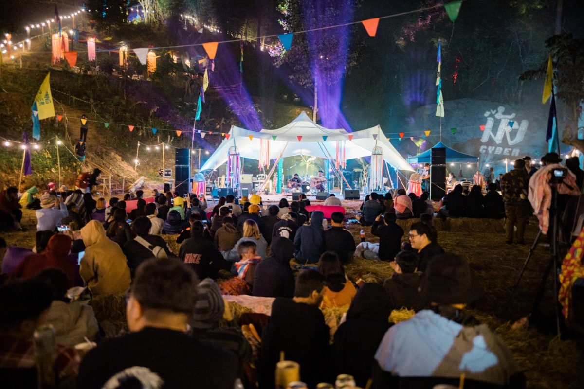 ม้งไซเบอร์, ธุรกิจเพื่อสังคม, ความยั่งยืน, ธุรกิจเพื่อความยั่งยืน, การพัฒนาเพื่อความยั่งยืน, บ้านน้ำจวง,