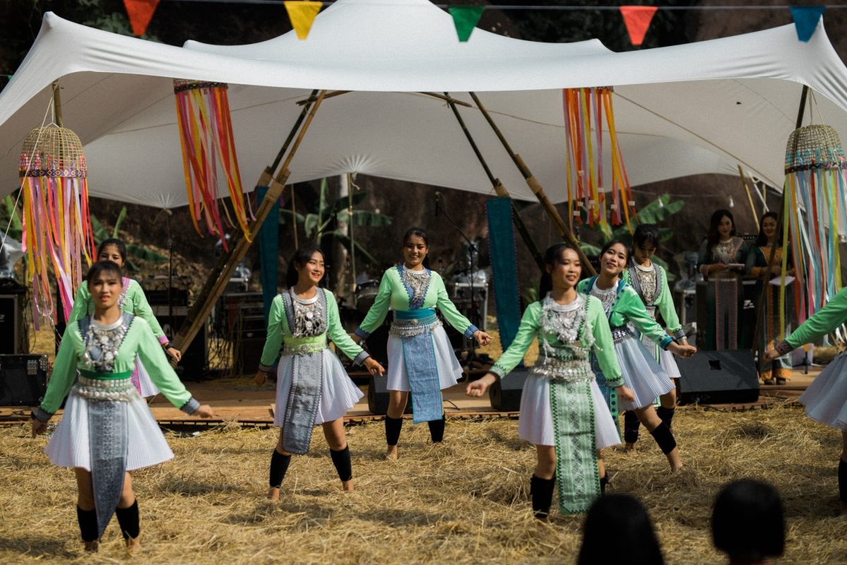 ม้งไซเบอร์, ธุรกิจเพื่อสังคม, ความยั่งยืน, ธุรกิจเพื่อความยั่งยืน, การพัฒนาเพื่อความยั่งยืน, บ้านน้ำจวง,