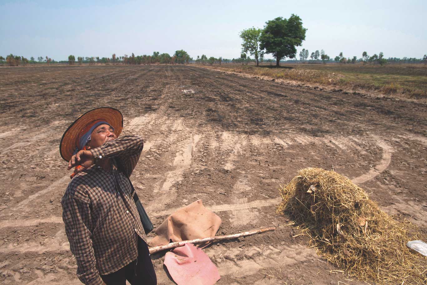 ลมฟ้าอากาศ