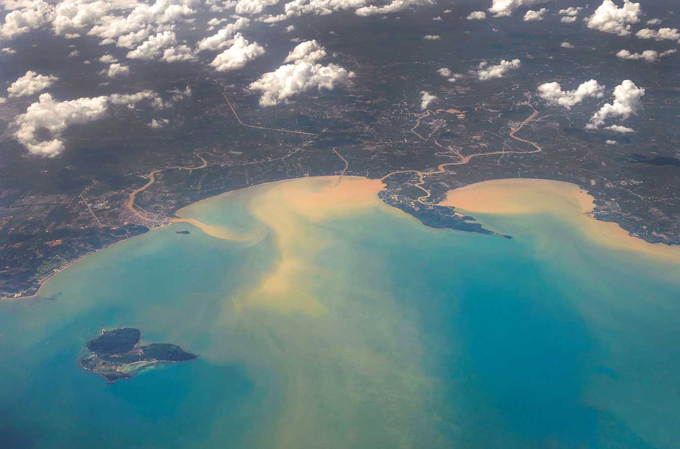 น้ำทะเลหนุน,