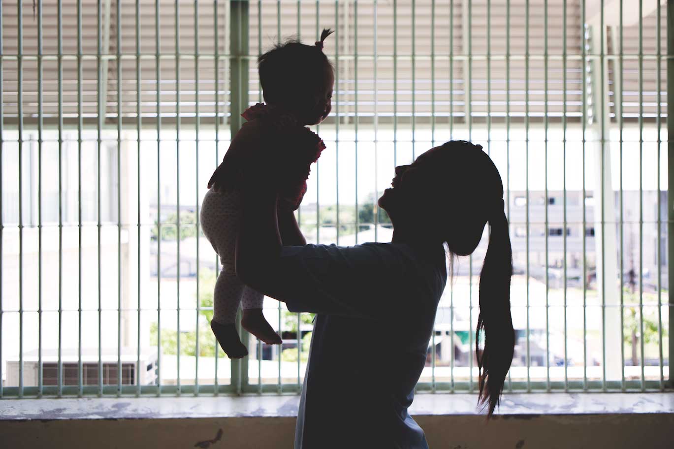 ผู้ต้องขังหญิง, ทัณฑสถานหญิงกลาง, คลองเปรม , สงครามยาเสพติด