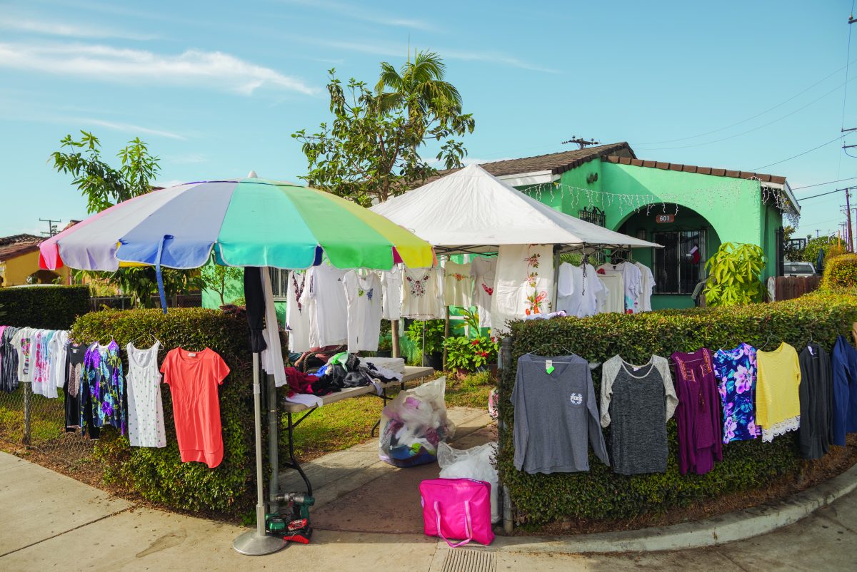 ลอสแอนเจลิส