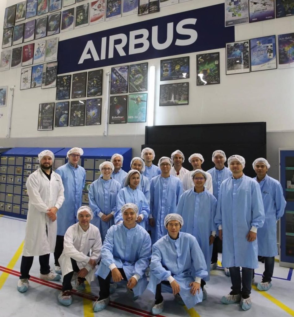 โครงการ THEOS - 2