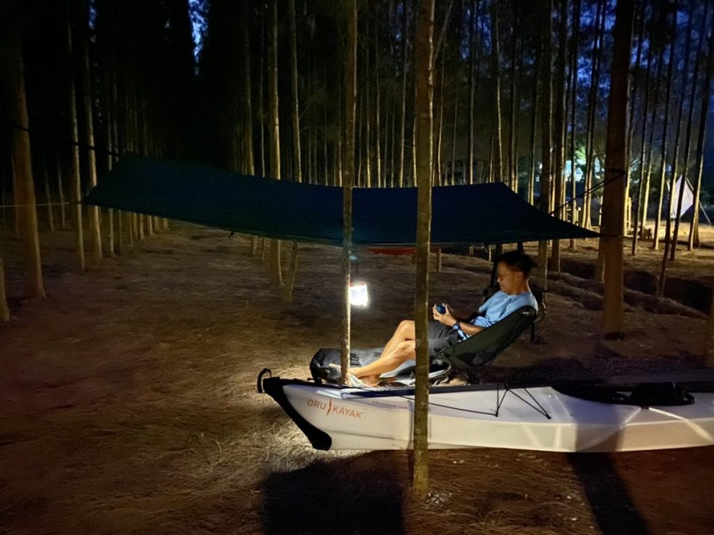 กิจกรรมแอดเวนเจอร์ กาญจนบุรี