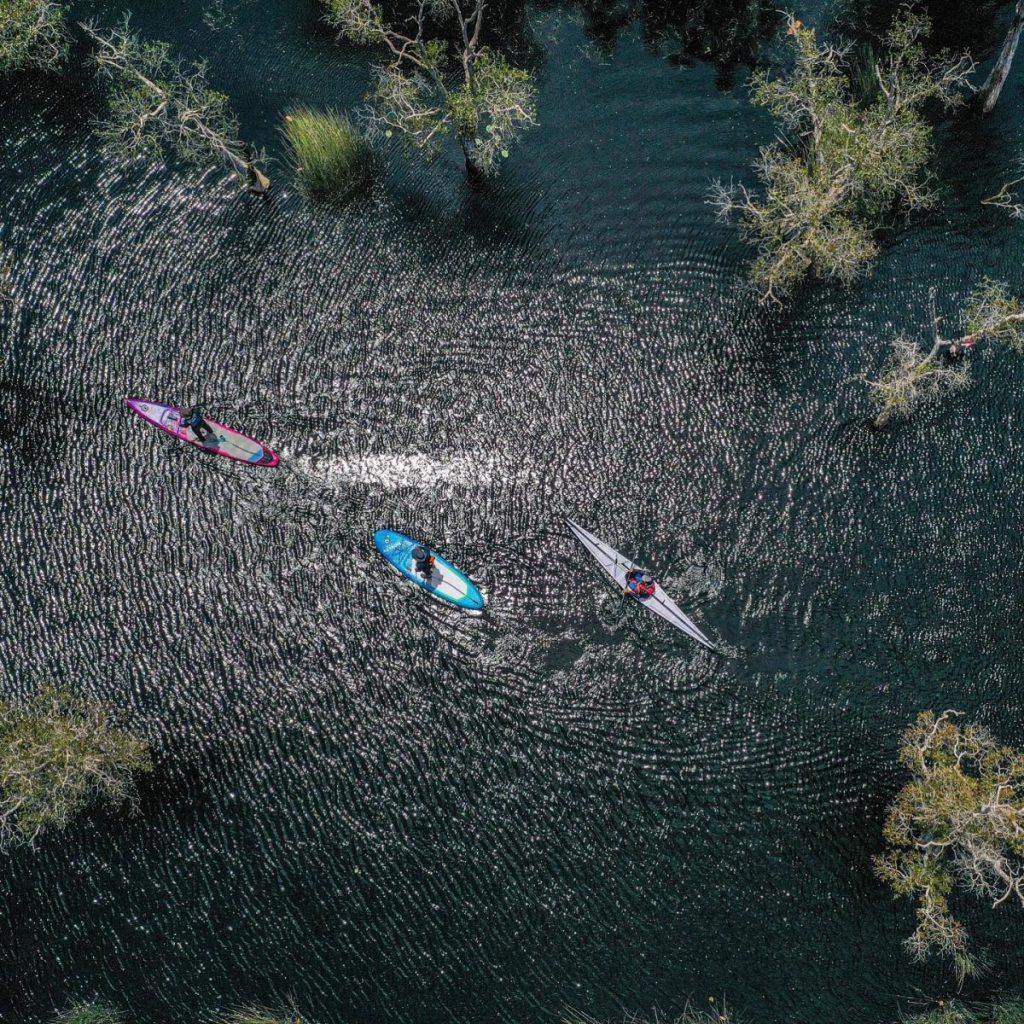 กิจกรรมแอดเวนเจอร์ กาญจนบุรี