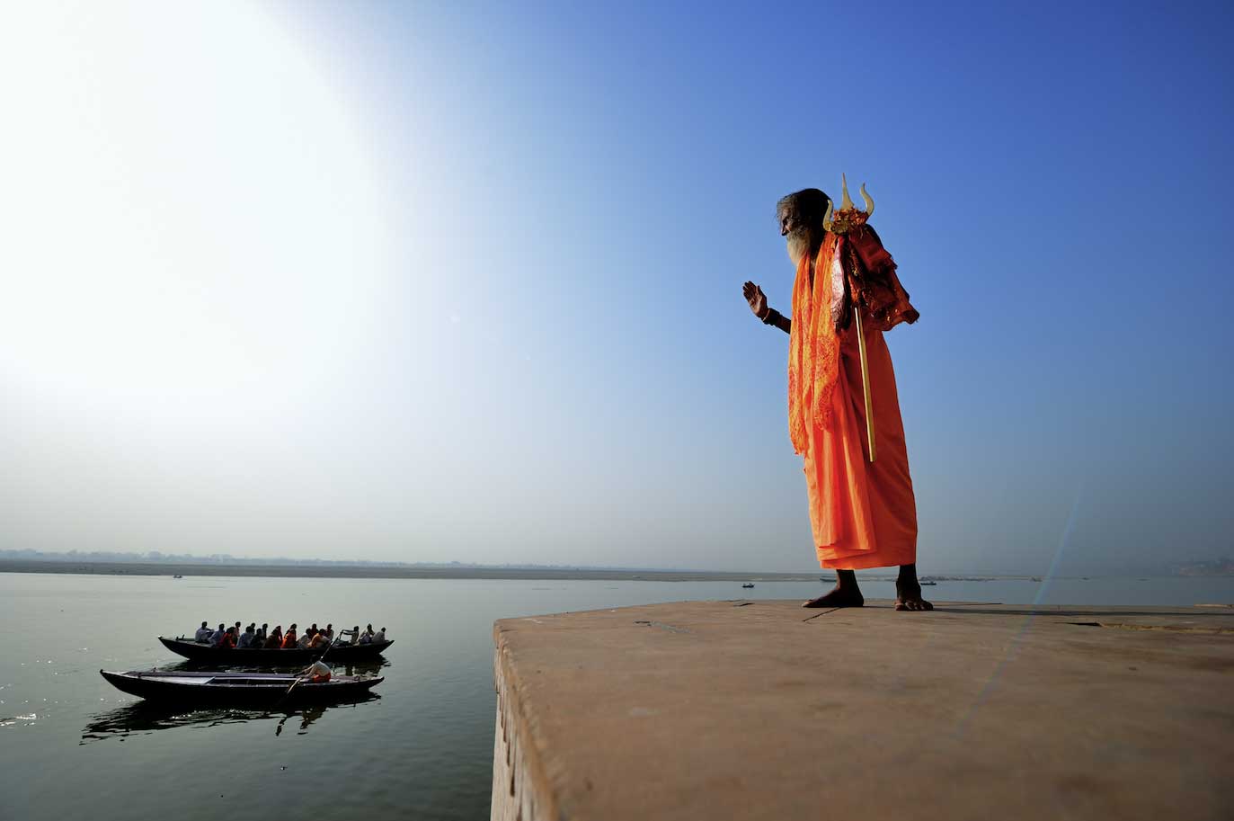 ตามรอยพระพุทธเจ้า