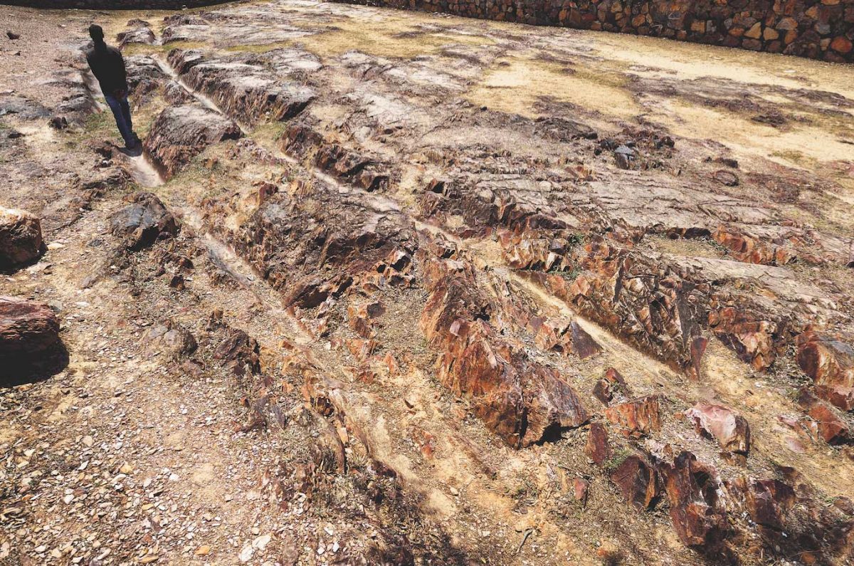 เมืองกบิลพัสดุ์