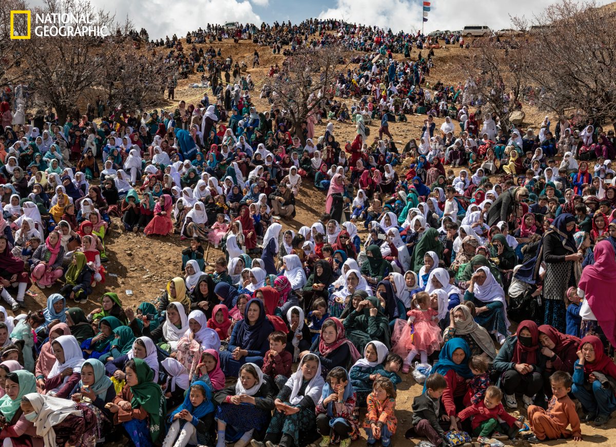 ชาวฮาซารา