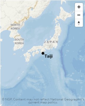 ล่าโลมา, โลมาญี่ปุ่น, โลมา